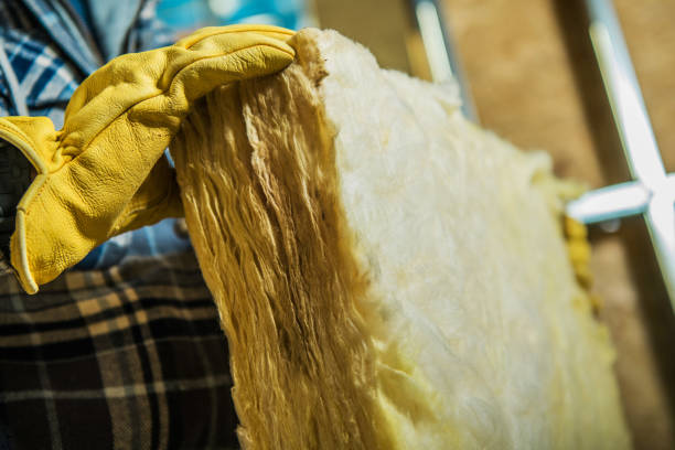 Best Insulation for Specific Applications in Incline Village, NV